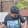 Shreeyash Dafale