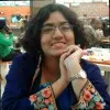 Shreerupa Banerjee