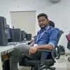 Harish Aerraboina