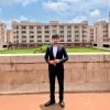 Ashish Shukla