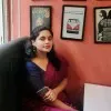 Puja Saha
