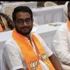 K Harshith Kumar Raju