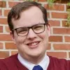 Nicholas Evans