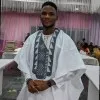 Kehinde Goodness Oderinde