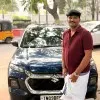 Pushparaj