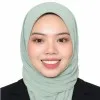 NUR FADZILAH BINTI SHAFIE