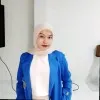 Syilvia Zuraidah Lubis