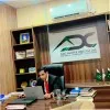 Major Muhammad Anoosh Manzoor