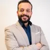 Ahmed Abdelhafez MBA
