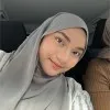 Nurfarhah Mohamad Saufi