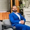 Bilal Kazmi