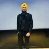 Saheb Singh Matta