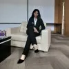 Afia Shaikh
