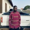 Kofi Sadick