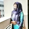 Mubashara Islam