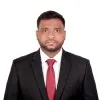 Nikul Rathod