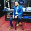Mohd Rusydi Othman