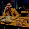 Farhad kazmi