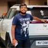 Siddharth Pawar
