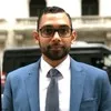 Vinesh Patel