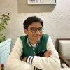 Ayush Anand