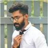 visakh vijayan