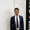 Stephen Masih