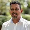 Suresh Govindarajan