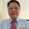 Adrian Chong