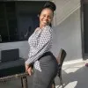 Mofya Chilufya