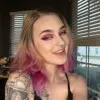 Hannah Marie