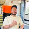 Sourav Thapa