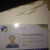 Friska Andi subara Andi