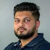 Ashish Kanbi