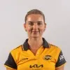 Amy Saunders