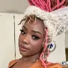 Ahmani Dixon
