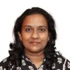 Sweatha Nair