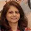 Farida Hussain