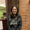 Sharvari Vaidya
