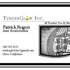 Patrick Rogers