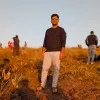 Anurup Chandu