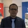 Nasser Sedaghati