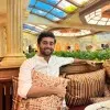 Mohammed Arshad