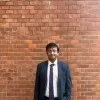 Prantik Banerjee