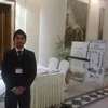 Usman Waheed
