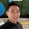 Zack Lin