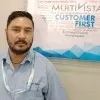 Hemraj Pawar