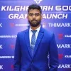 Shehan Palliyaguruge