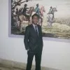 Ricardo Jose Oropeza Padrino