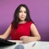 Elmira Akhmetova
